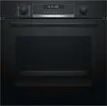 Produktbild: Bosch HBA578BB0 Backofen, Einbaugerät