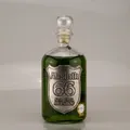 Produktbild: Abtshof Absinth 66 in Apothekerflasche 66% 1,0l