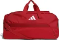 Produktbild: Adidas Tiro League Dufflebag Sporttasche - IB8655, Farbe:Rot, Accessoires:M