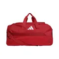 Produktbild: adidas Unisex Tiro League Duffel Bag, Team Power Red 2 / Black/White, M