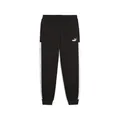 Produktbild: PUMA Damen Around The Block Jogginghose XS, Black
