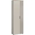 Produktbild: Garderobenschrank Slide Dekor Beige Kaschmir