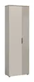 Produktbild: Homes & Jones Garderobenhochschrank 60 cm breit, Schuhschrank-Universalschrank