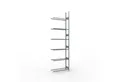 Produktbild: Schulte Regal Anbau-Reifenregal 20797 450x130x40cm