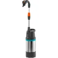 Produktbild: Gardena 4700/2 Inox (Gartenpumpe) (01766-20)