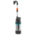 Produktbild: Gardena Regenfasspumpe 4700/2 inox automatic Elektro-Regenfasspumpe