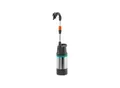 Produktbild: Gardena Regenfasspumpe 4700/2 inox automatic 01766-61)