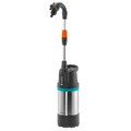 Produktbild: Regenfasspumpe 4700/2 inox automatic