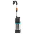 Produktbild: Gardena 176661 - Regenfasspumpe Wasserpumpe Gartenpumpe 4700 l/h Fördermenge