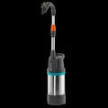 Produktbild: Gardena Regenfasspumpe 4700/2 Inox automatic Pumpe Gartenpumpe