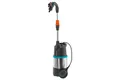 Produktbild: Gardena Regenfasspumpe 4700/2 inox automatic Wasserpumpe