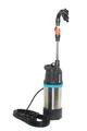 Produktbild: GARDENA Regenfasspumpe 4700/2 Inox automatic