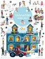 Produktbild: Wimmelbuch Weihnachten: Kinderbücher ab 2 Jahre (Bilderbuch ab 2-6)