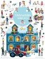 Produktbild: Wimmelbuch Weihnachten | Buch | 9783947188291