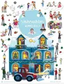 Produktbild: Wimmelbuch Weihnachten: ab 2 Jahre: Kinderbücher ab 2 Jahre (Bilderbuch ab