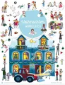 Produktbild: Wimmelbuch Weihnachten | Kinderbücher ab 2 Jahre (Bilderbuch ab 2-6) | Parciak