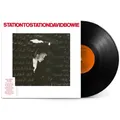 Produktbild: Bowie David - Station To