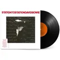 Produktbild: David Bowie Station To Station (50Th Anniversary) Vinyl LP Hälfte Speed Master