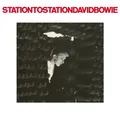 Produktbild: David Bowie Station to Station (Half Speed Master) (Vinyl) 12