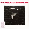 Produktbild: David Bowie / STATION TO STATION (LP) / RHINO / 502173281118 / LP