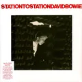 Produktbild: David Bowie - Station To Station 50th Anniversary  (Vinyl LP - 1976 - Reissue)