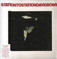 Produktbild: LP David Bowie Station To Station 50TH ANNIVERSARY EDITION NEW OVP Parlopho