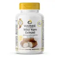 Produktbild: WARNKE Wild Yam Extrakt