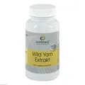 Produktbild: WILD YAM Extrakt Kapseln 100 St