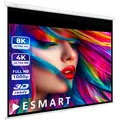 Produktbild: ESMART Professional MIROLO Rollo-Beamer-Leinwand 280 x 210 cm (138