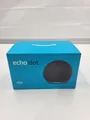 Produktbild: Amazon Echo Dot 4 anthrazit Intelligenter Assistant Speaker _0,57_5