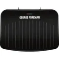 Produktbild: GEORGE FOREMAN Fitnessgrill L Schwarz - Schwarz