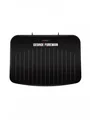 Produktbild: GEORGE FOREMAN Fitnessgrill L Schwarz