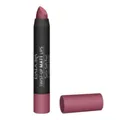 Produktbild: Isa Dora - Twist-Up Matt Lips (63 majestic mauve)