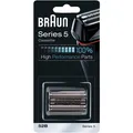 Produktbild: Braun Scherkopf Kombipack 52B