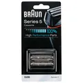 Produktbild: Braun Kombipack 52B
