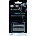 Produktbild: Braun Kombipack 52B Series5 Scherkopf