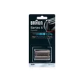 Produktbild: Braun Ersatzscherkopf 52B Kombipack Ersatzscherkopf für