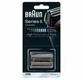 Produktbild: Braun Ersatzscherköpfe Braun BR-CP52B Kombipack Ersatz-Scherblock Ersatz-Scherblatt