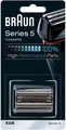 Produktbild: Braun Series 5 52B Elektrischer Rasierer Scherkopfkassette, kompatibel mit Serie