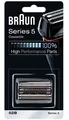 Produktbild: Braun Rasierer/Epilier-Zubehör Kombipack 52 B