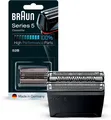 Produktbild: Braun Series 5 Elektrorasierer Scherkopf, Ersatzscherteil kompatibel