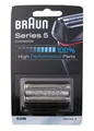 Produktbild: Braun Scherkopf Kombipack 52B Series 5 schwarz