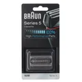 Produktbild: Braun Scherkopf 52b Kombipack 072164