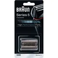 Produktbild: Braun 52B Scherkopf Schwarz 1 St.