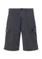 Produktbild: s.Oliver Shorts FILE (1-tlg) Cargo Shorts FILE
