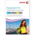Produktbild: Xerox Kopierfolie Premium NeverTear DIN A4 123µm Polyester gelb 10 Folien/Pack. (A4) (003R98128)