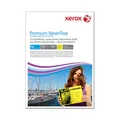 Produktbild: Xerox Premium NeverTear Kunststoffpapier 003R98128 - A4 210 x 297 mm, 160 g/m² - Spezialpapier für Laserdrucker und Kopierer - 10 Blatt - Neongelb