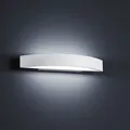 Produktbild: Helestra YONA LED Wandleuchte mattweiß 38/1427.07