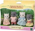 Produktbild: Sylvanian Families - 5455 Perserkatzen Familie
