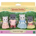 Produktbild: Sylvanian Families 5455 Perserkatzen Familie